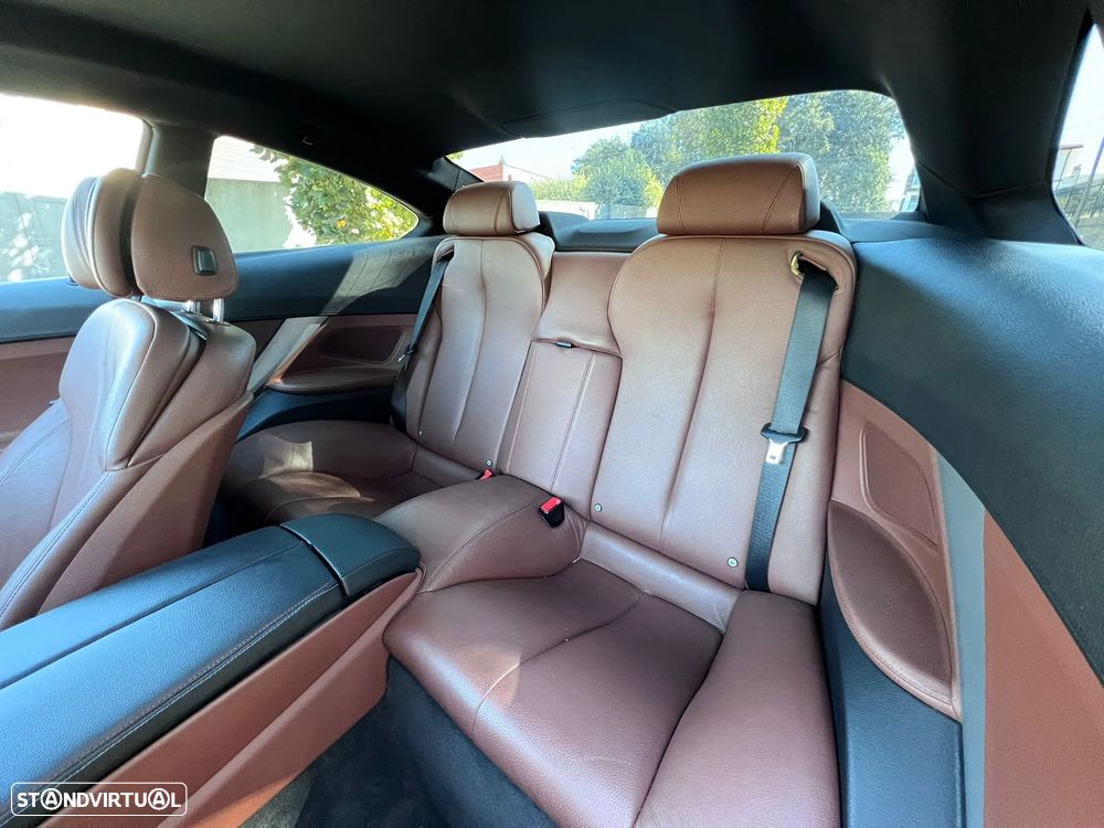 BMW 640 d Coupe M Sport Edition - 3