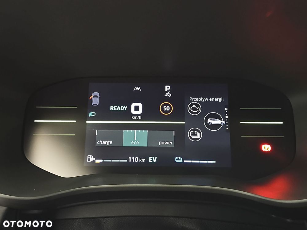 Dacia Jogger 1.6 Full Hybrid 140 Extreme+ MMT 7os - 40