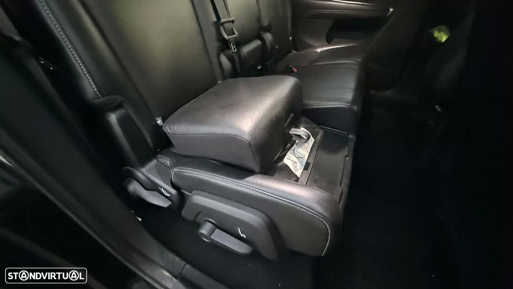 Fiat Freemont 2.0 M-Jet BlackCode - 50