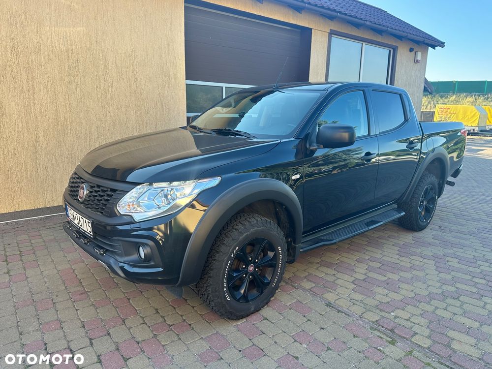 Fiat fullback - 14