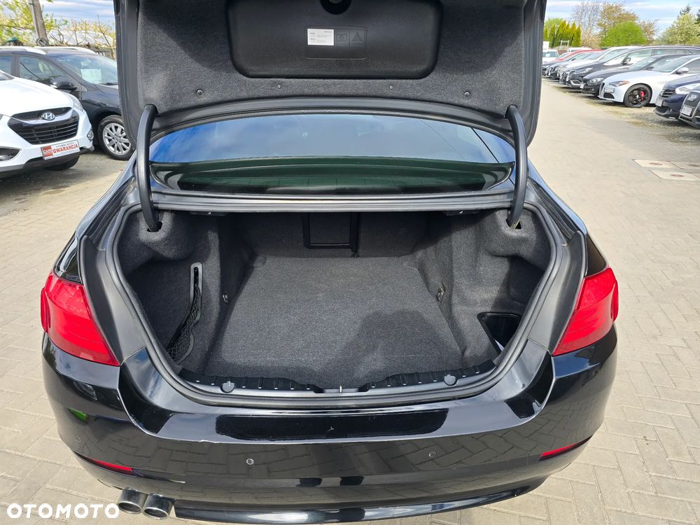 BMW Seria 5 - 19