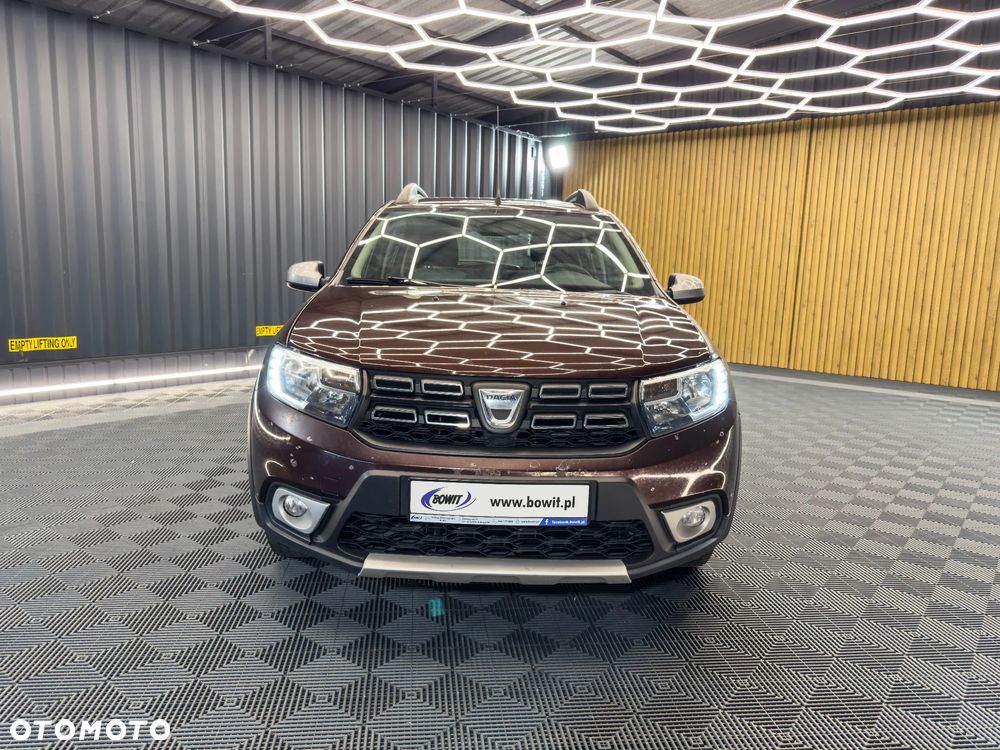 Dacia Sandero 0.9 TCe Laureate - 9