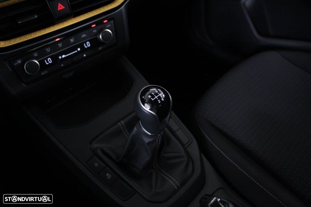 SEAT Ibiza 1.0 TSI Style - 30