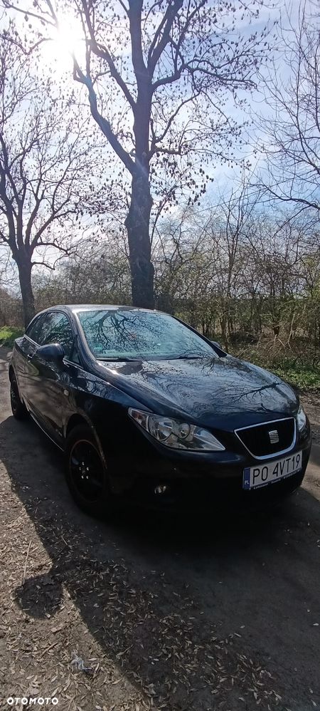 Seat Ibiza SC 1.2 12V Copa - 4