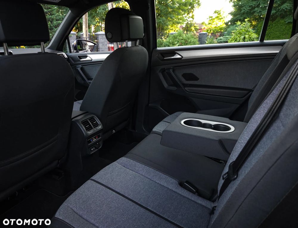 Seat Tarraco 2.0 TDI Style S&S - 19