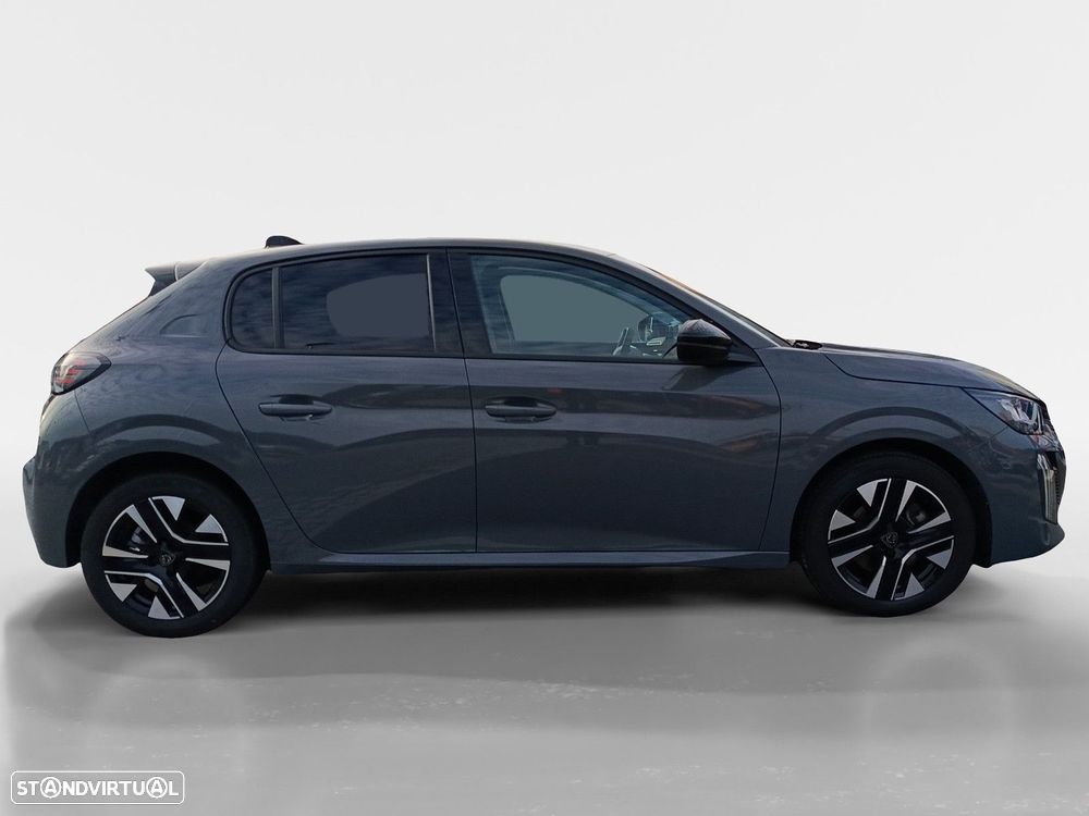 Peugeot 208 1.2 PureTech Allure - 6