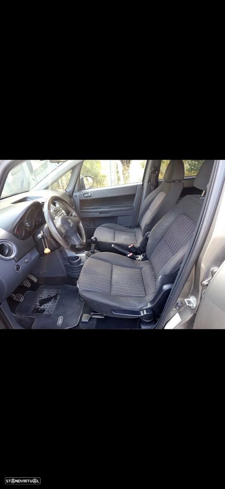 Mitsubishi Colt 1.5 DI-D Insport - 14