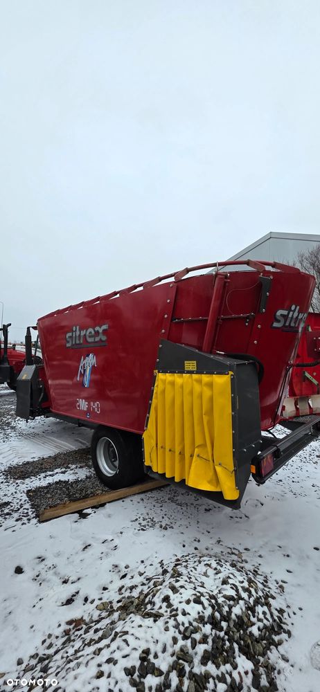 Inny Sitrex 2MF140 - 4