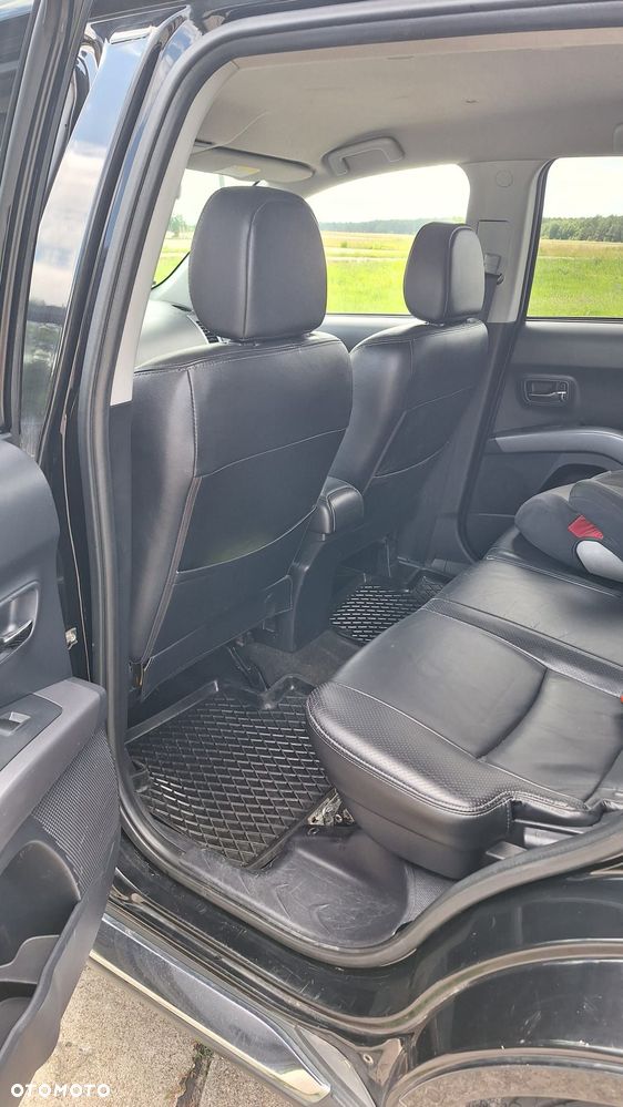 Peugeot 4007 2.2HDi Platinum - 13