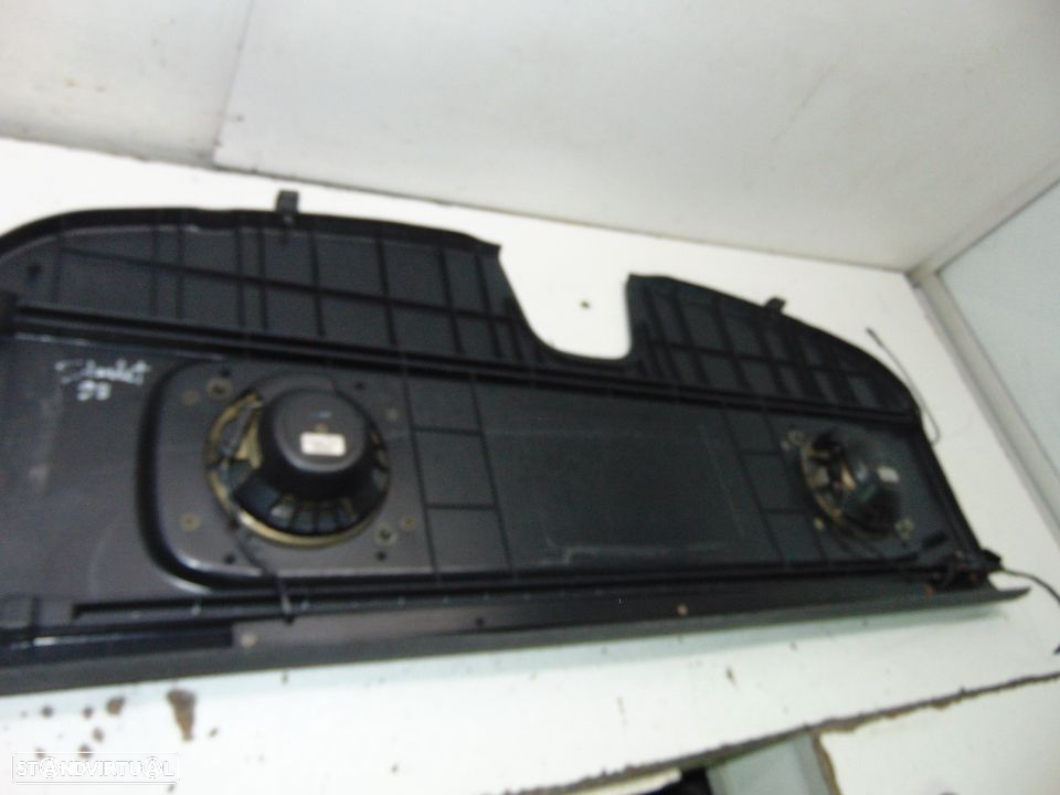 Toyota starlet chapeleira - 5