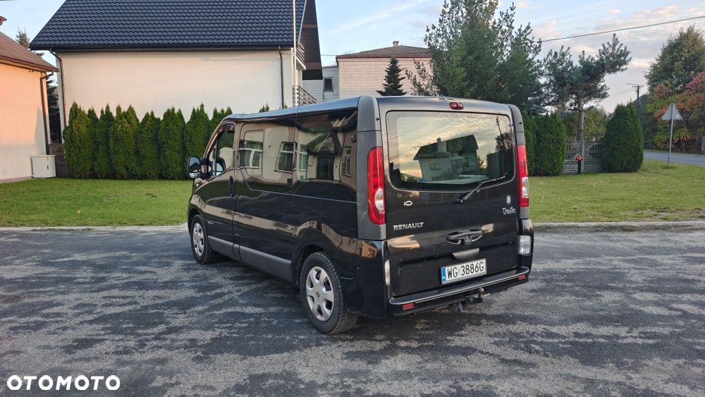 Renault Trafic - 3