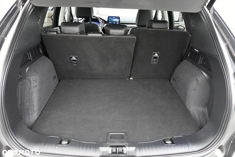 Ford Kuga 2.0 EcoBlue Hybrid VIGNALE - 23