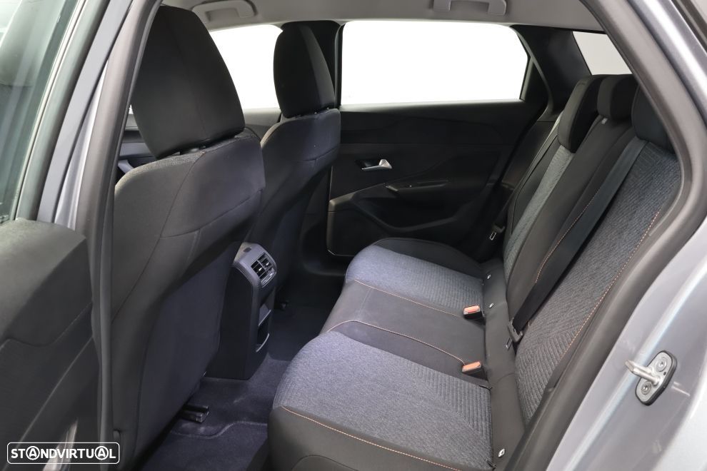 Peugeot 308 SW 1.2 Hybrid Style e-DCS6 - 24