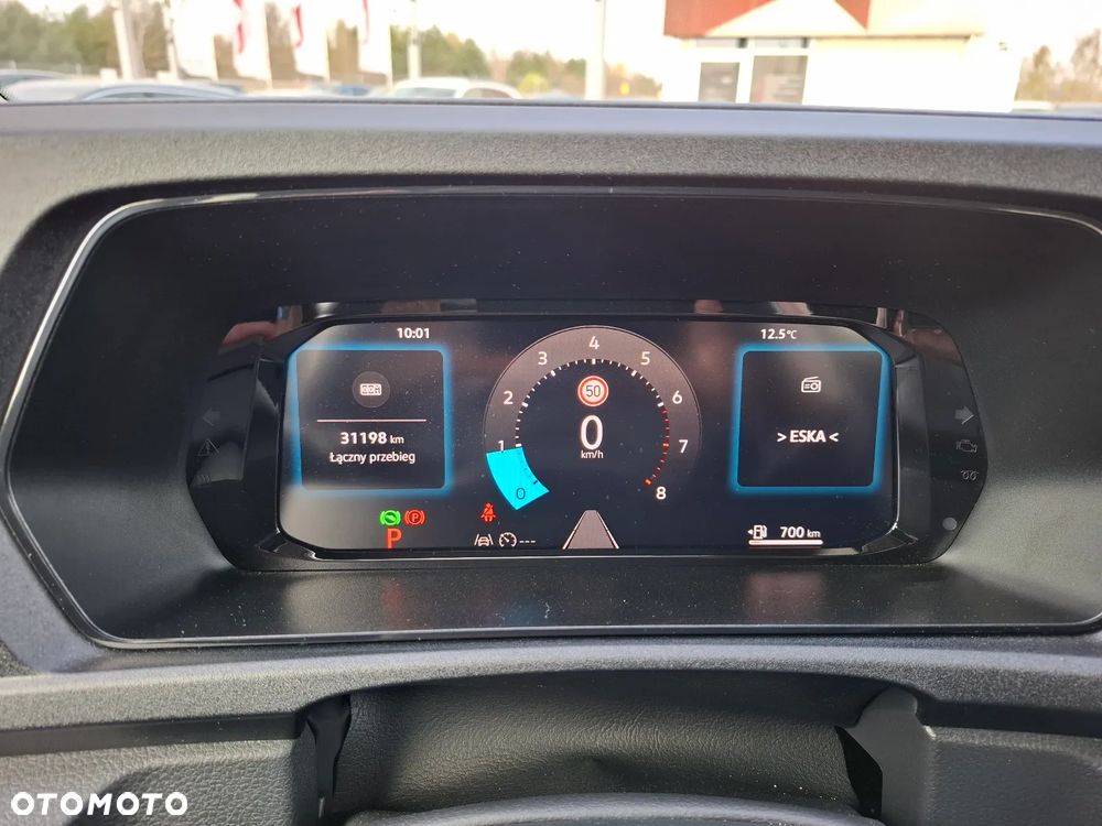 Volkswagen Caddy 1.5 TSI Life DSG - 17
