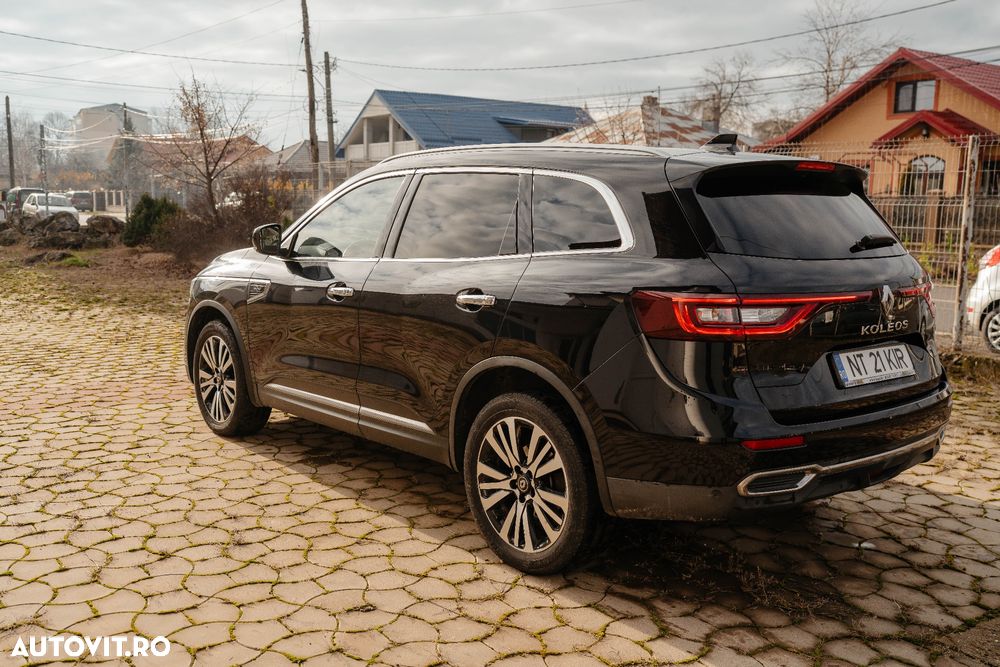 Renault Koleos - 2