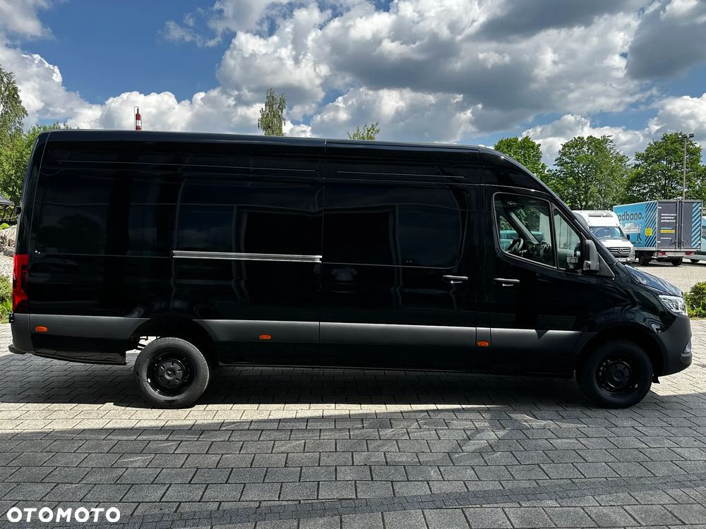 Mercedes-Benz Sprinter - 6