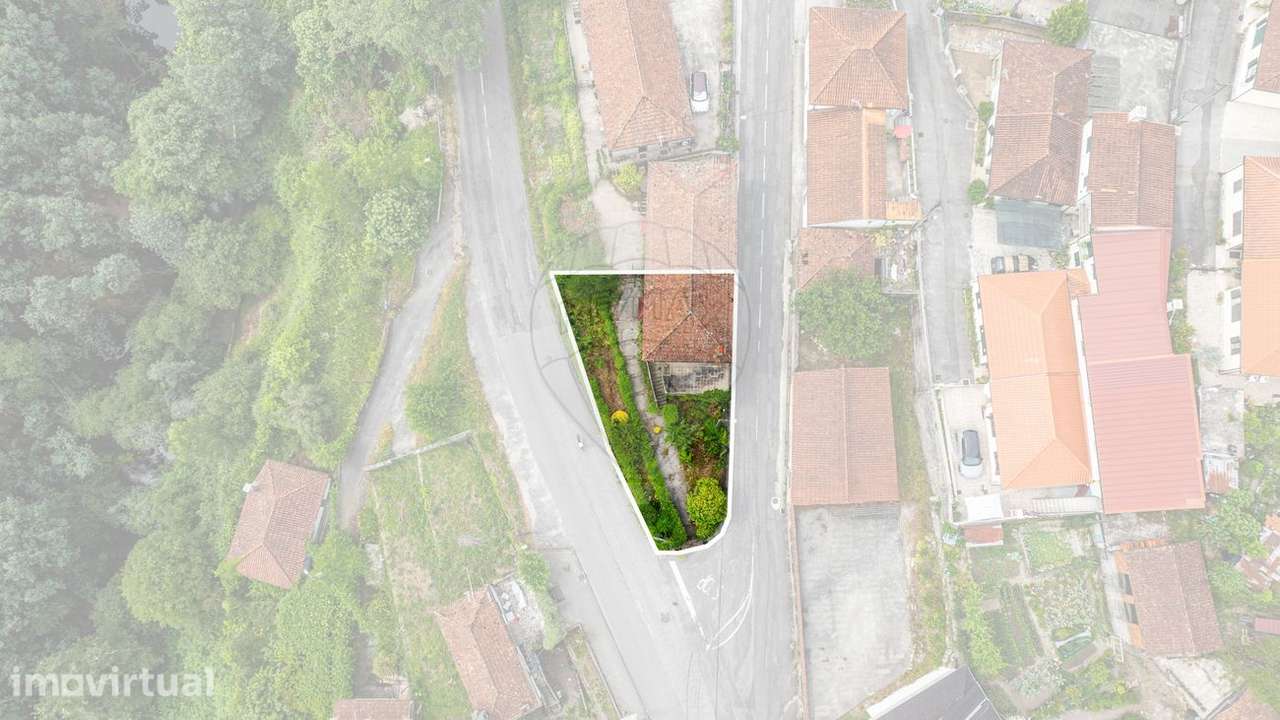 Moradia T2 para venda - Grande imagem: 3/31