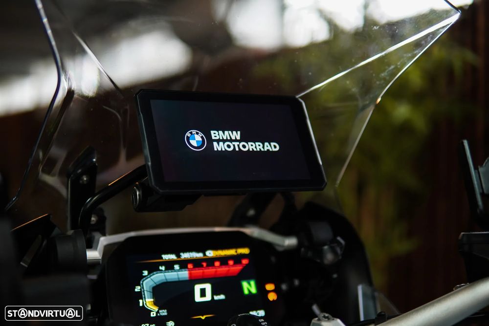BMW R 1250 GS Adventure ICE GREY - 52