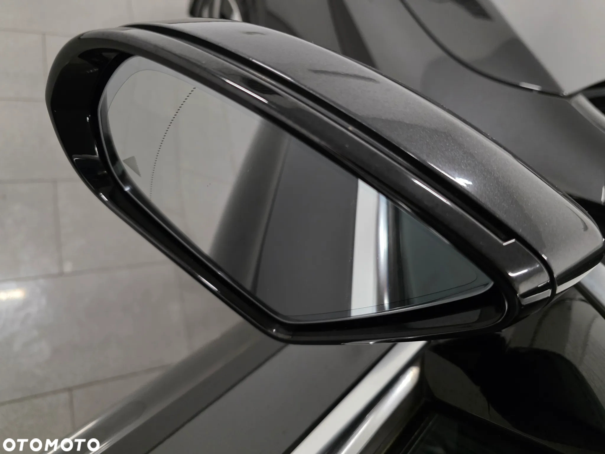 Mercedes-Benz Klasa E 300 de 9G-TRONIC Exclusive - 27