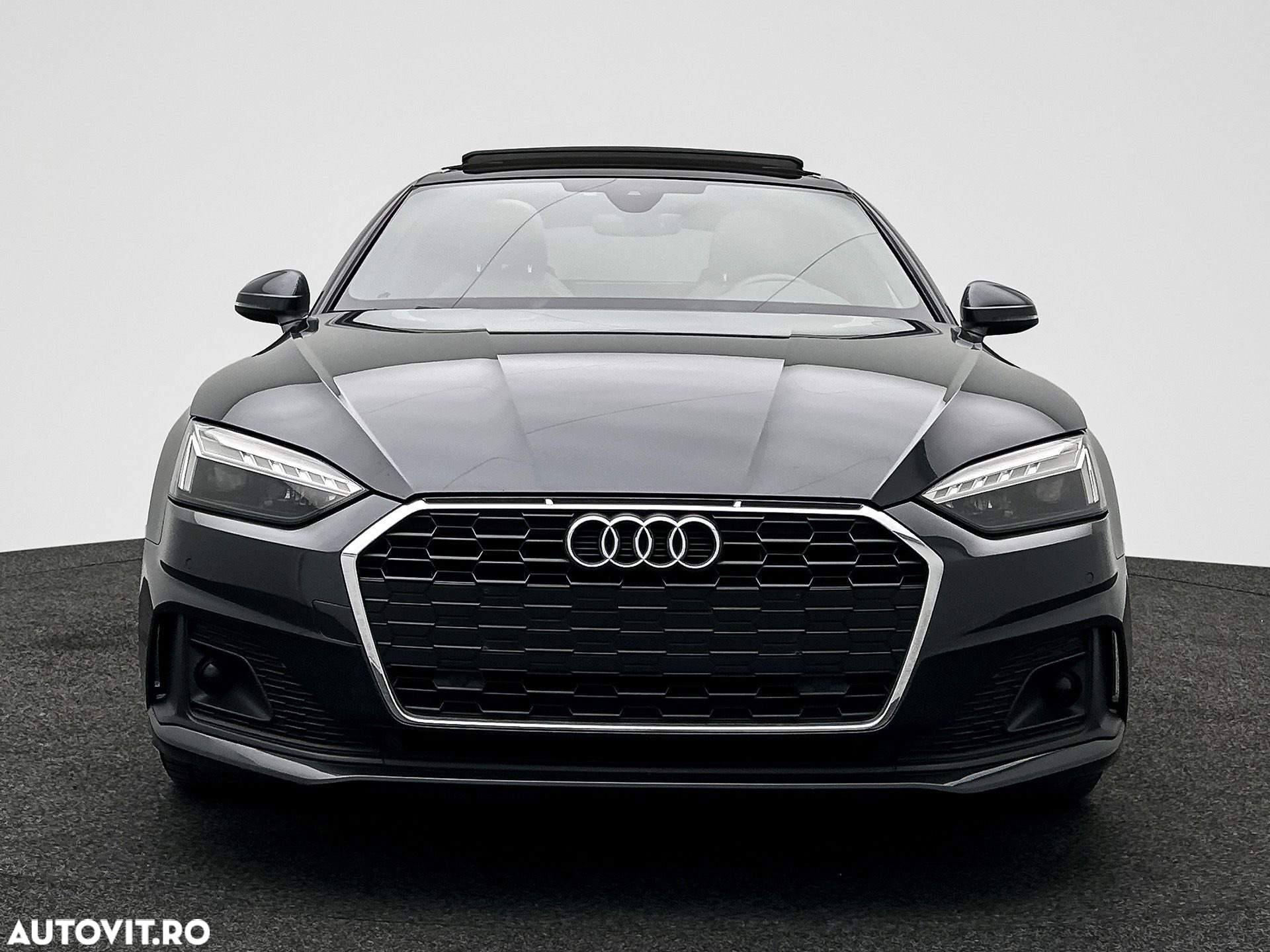 Audi A5 Sportback 2.0 30 TDI S tronic MHEV Advanced - 8