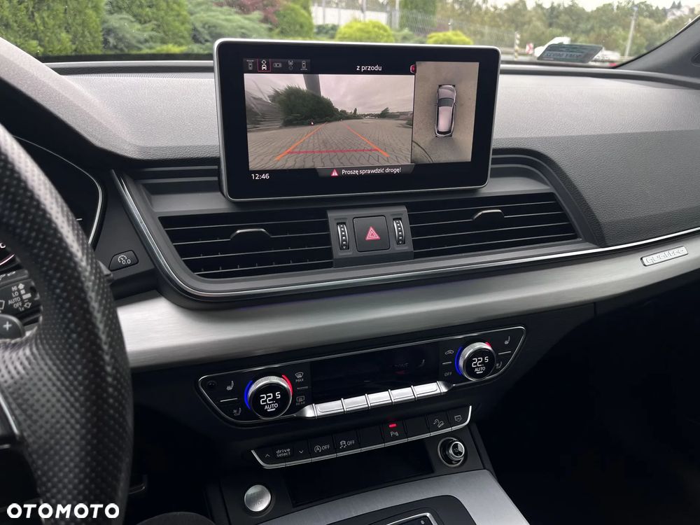 Audi Q5 2.0 TFSI quattro S tronic design - 20