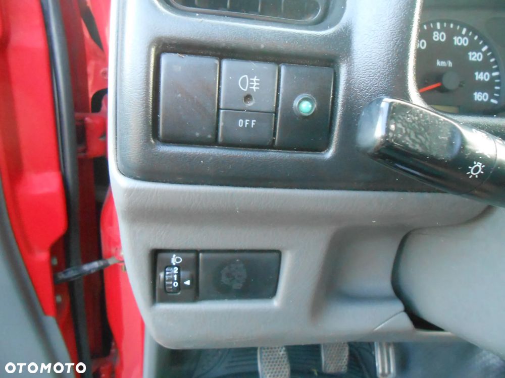 Suzuki Jimny 1.3 JLX - 19