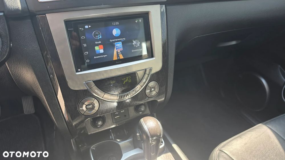 SsangYong/KGM Rexton W 2.0 D20 DTR 4WD E-tronic Quartz - 13