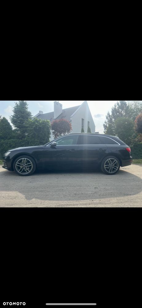 Audi A4 Avant 2.0 TDI S tronic design - 3