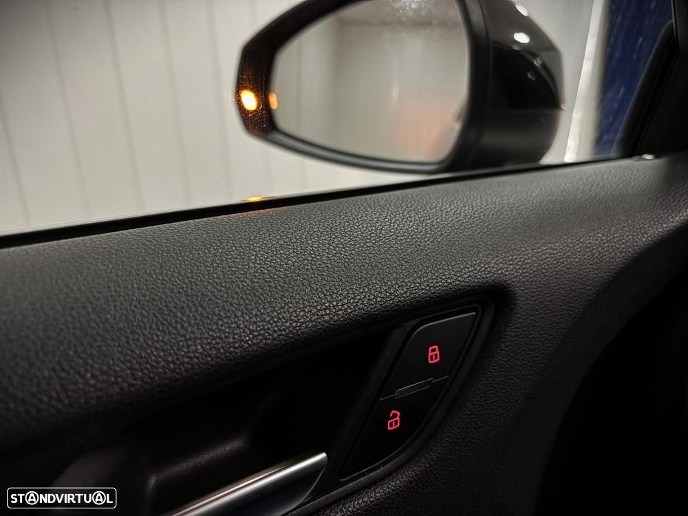 Audi A3 1.6 TDI S-line - 29