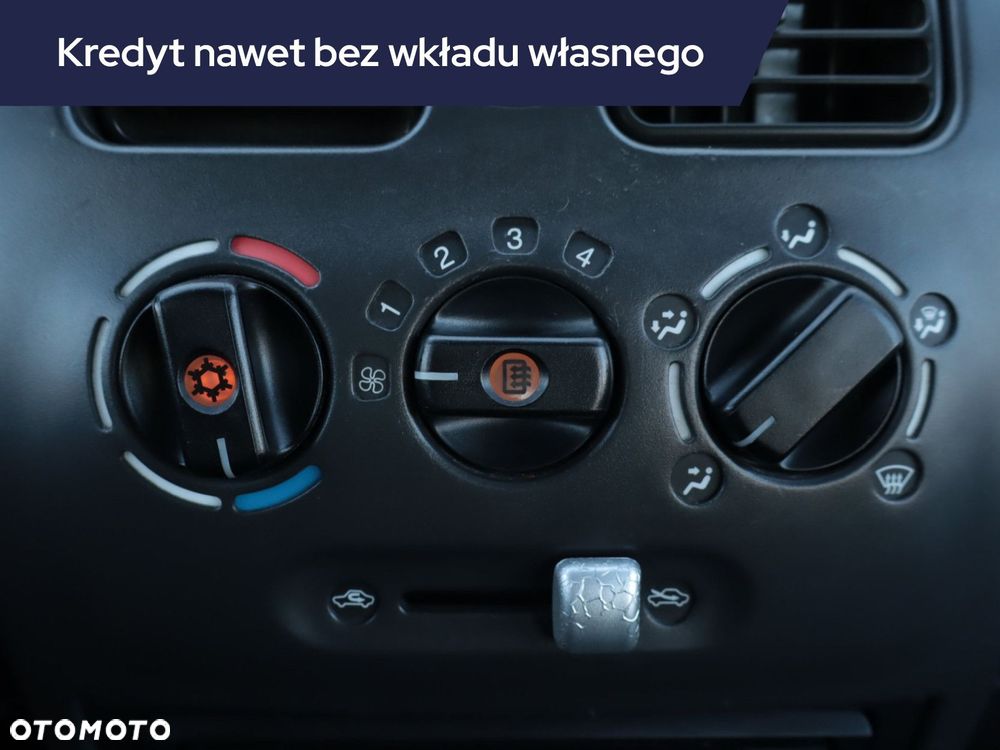 Opel Agila - 15