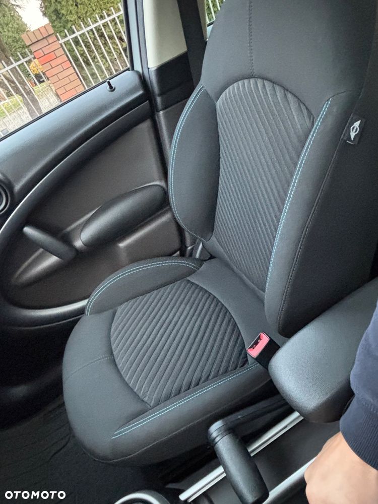 MINI Countryman Cooper S All4 - 25