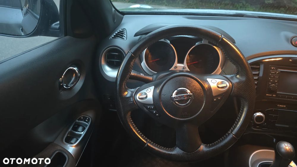 Nissan Juke 1.6 Start/Stop n-tec - 9