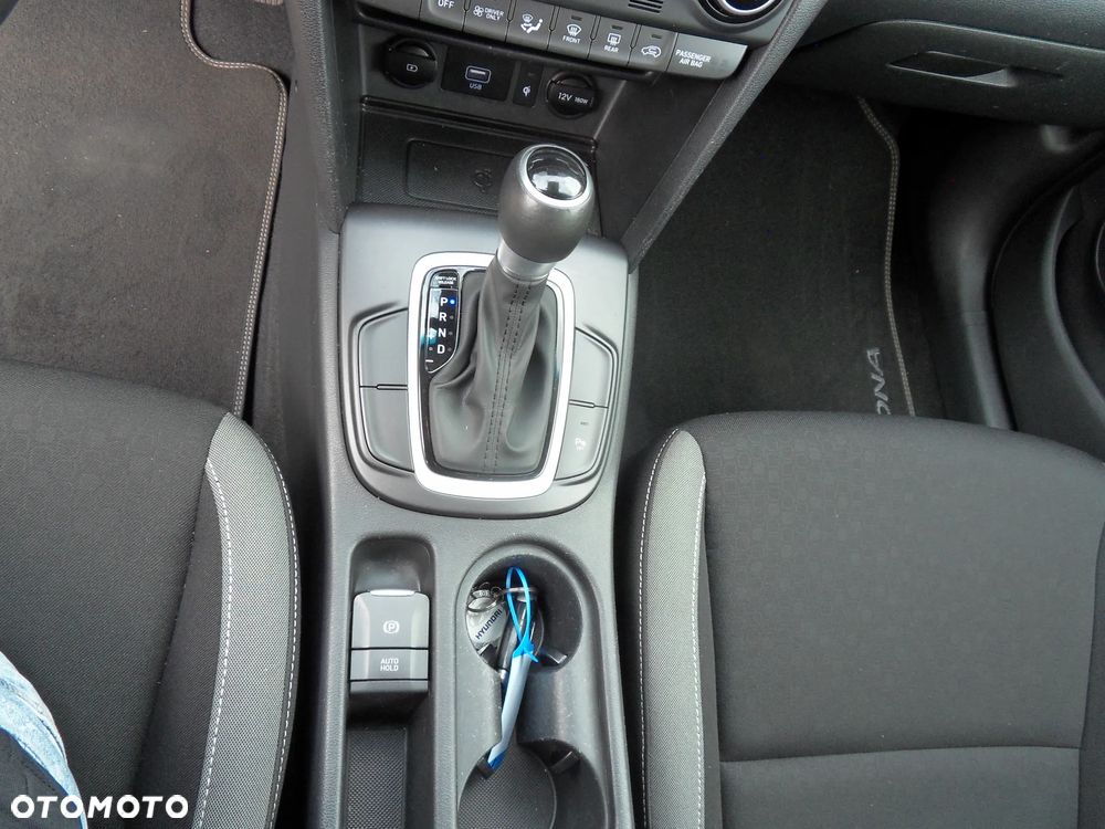Hyundai Kona 1.6 GDI DCT Prime - 18