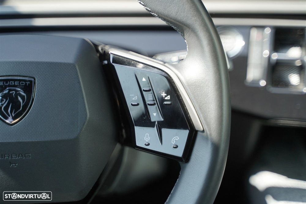 Peugeot 3008 1.2 Hybrid Allure e-DCS6 - 22