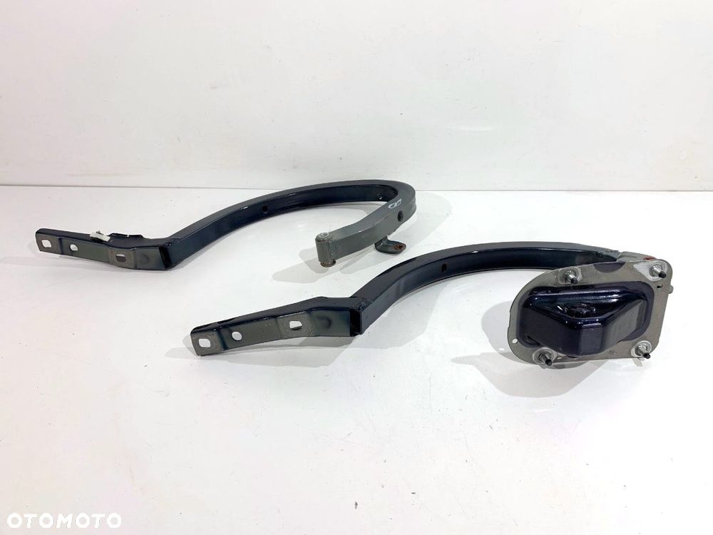 ZAWIASY KLAPY TYŁ KOMPLET  BMW 3 (F30, F80) 2011 - 2018 328 i xDrive 180 kW [245 KM] benzyna 2012 - - 3