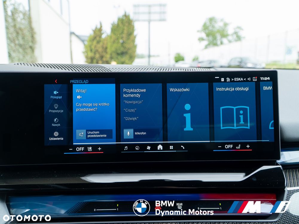 BMW M5 xDrive - 33