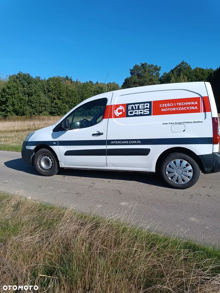 Citroën Berlingo - 5