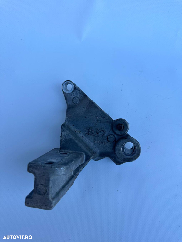 Suport filtru particule cutie de viteze Volvo S60 V60 V40 31336955