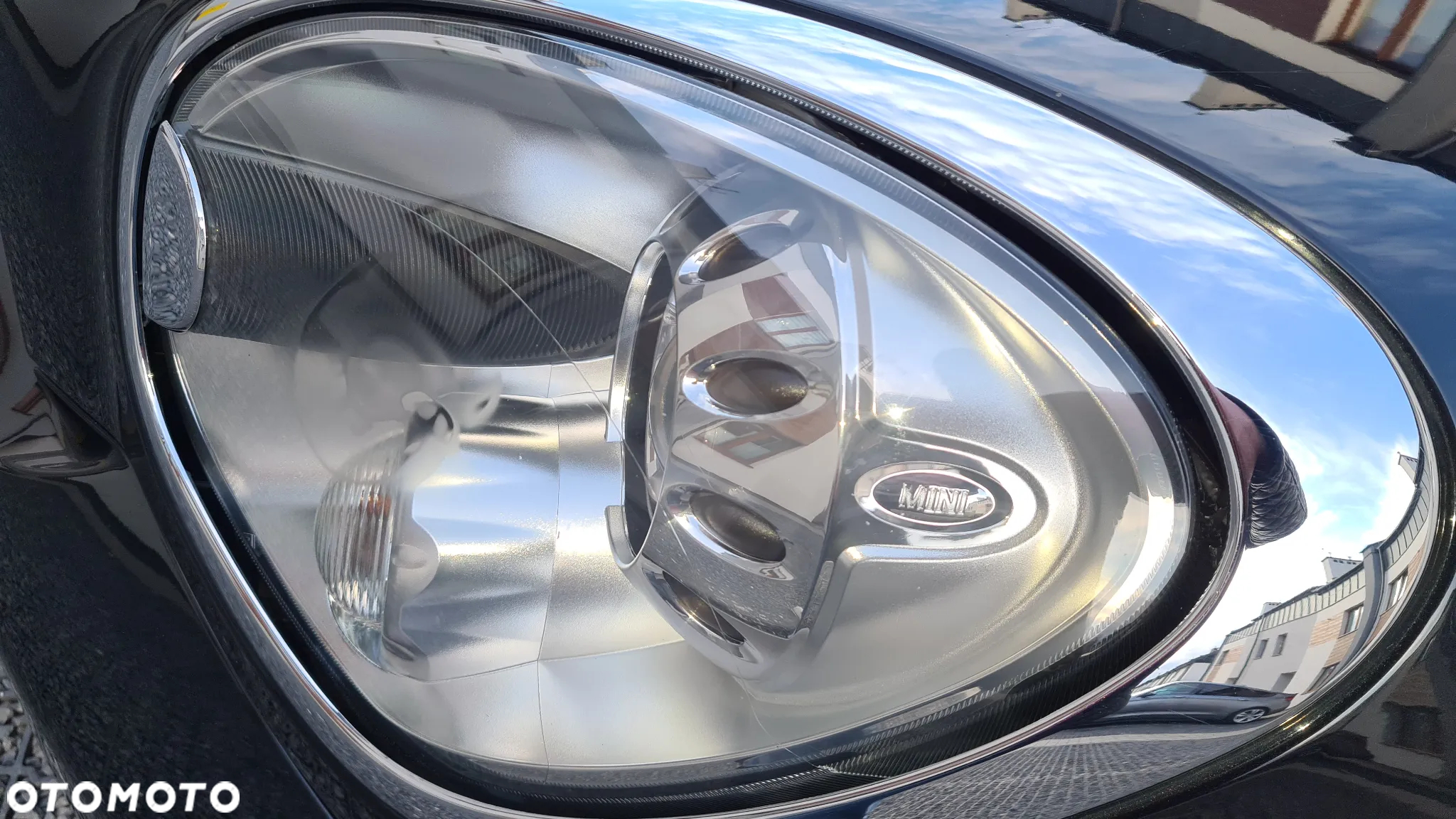 MINI Countryman Cooper D ALL4 - 9
