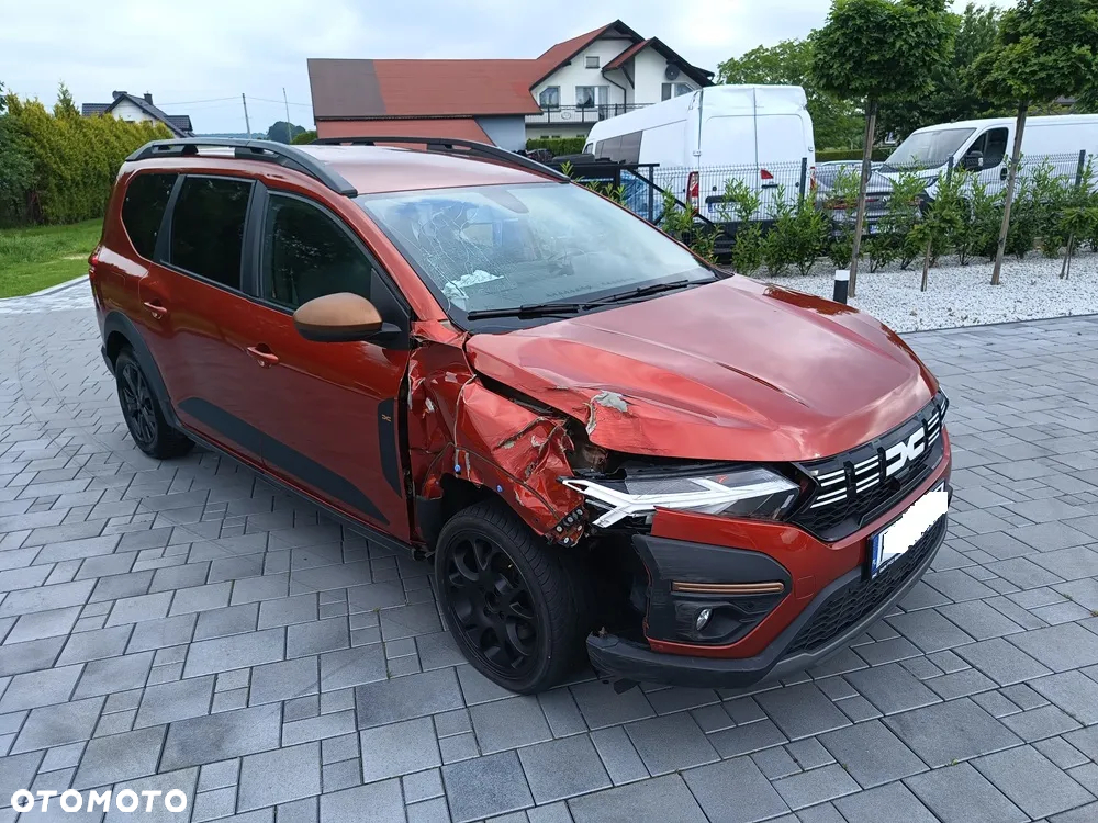 Dacia Jogger 1.0 TCe Essential LPG 7os - 4