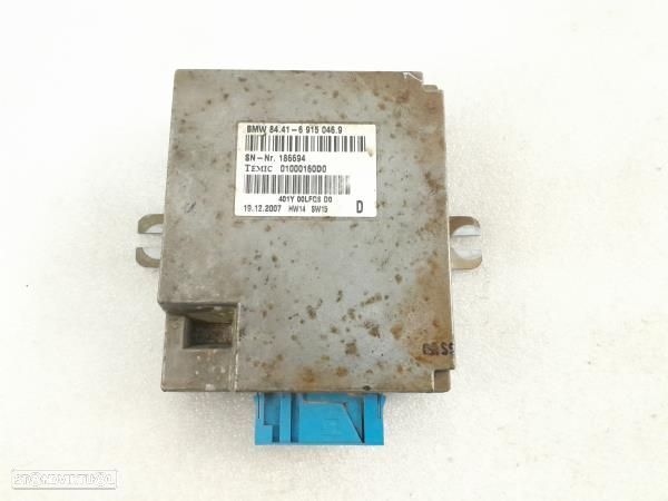 Centralina / Modulo Bluetooth Bmw X3 (E83) - 1