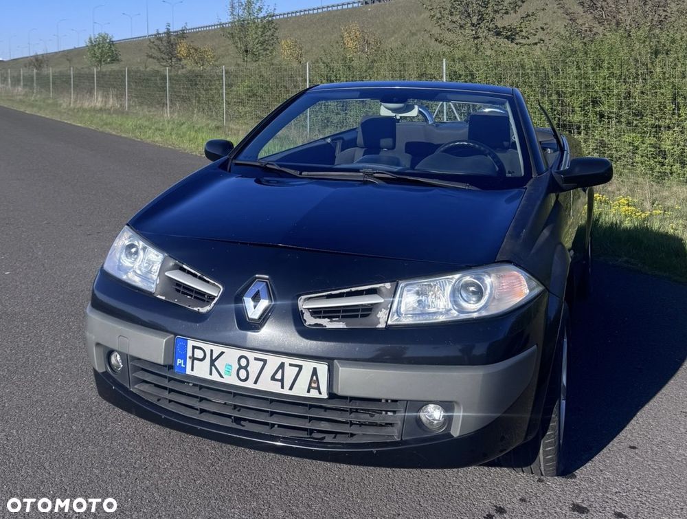 Renault Megane 1.6 16V Authentique - 2