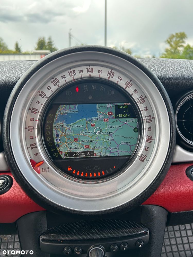 MINI Cooper - 16