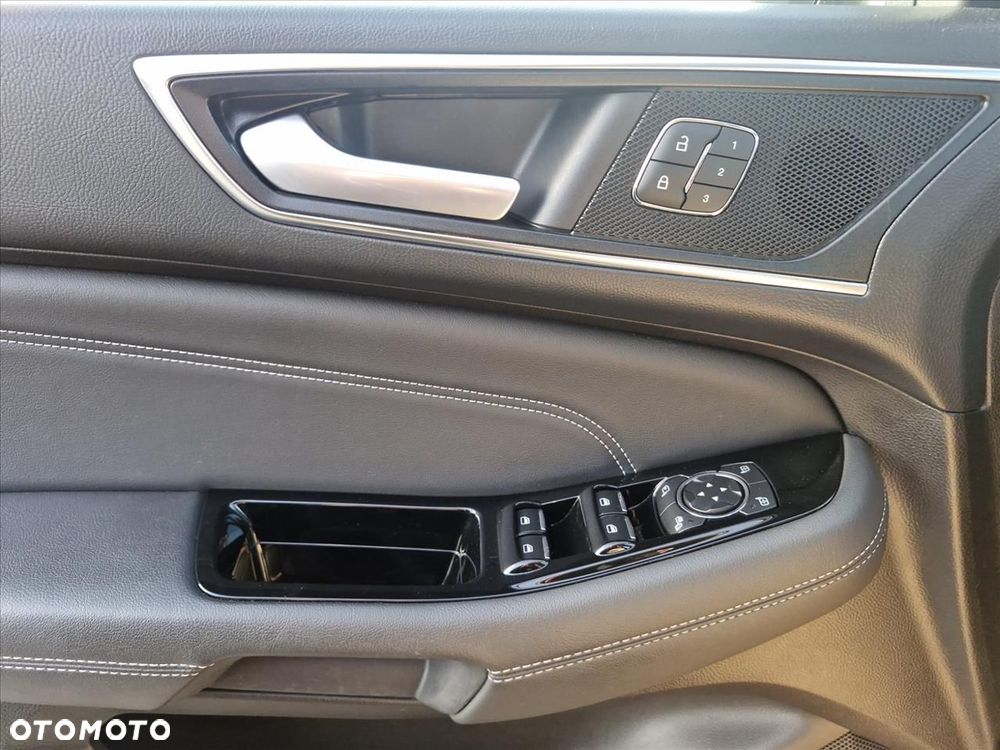 Ford Galaxy 2.0 EcoBlue Titanium PowerShift - 16