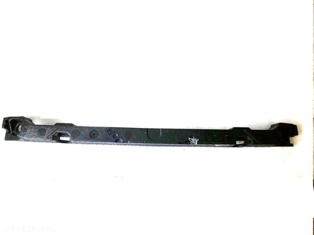 SEAT LEON III 5F0 ABSORBER ZDERZAKA PRZEDNIEGO PRZÓD 5F0807251 - 1