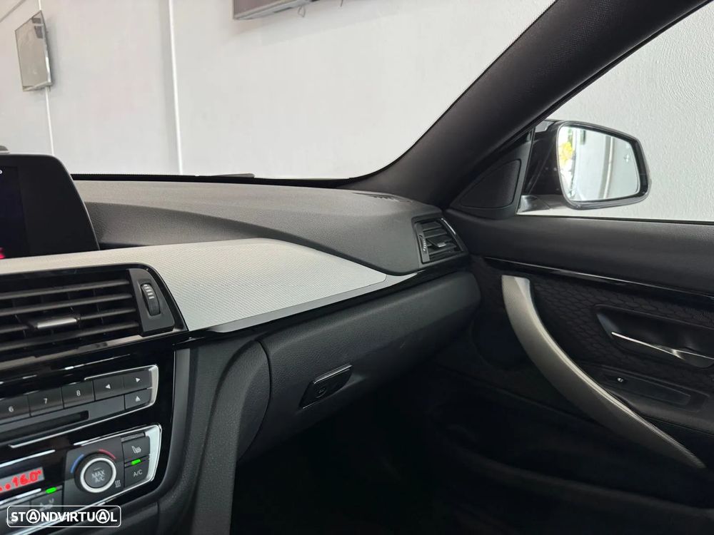 BMW 425 d Pack M Auto - 18