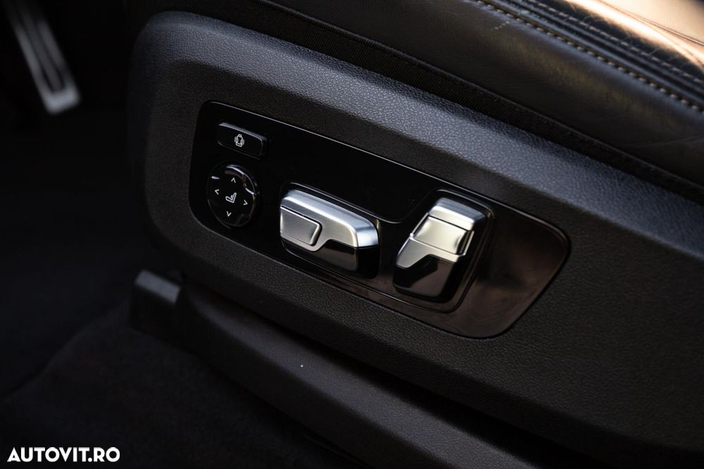 BMW X5 xDrive45e AT PHEV - 27