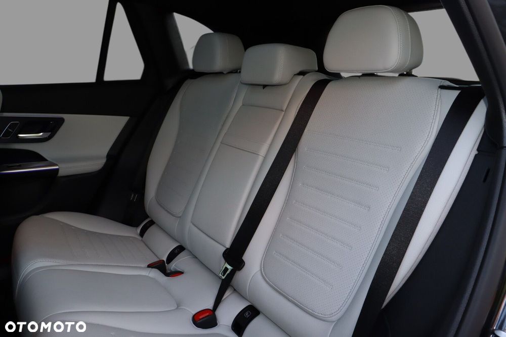 Mercedes-Benz GLC 220 d mHEV 4-Matic AMG Line - 17