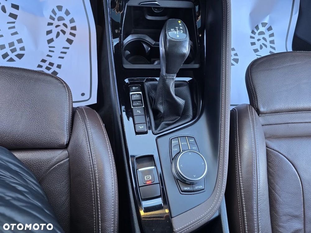 BMW X1 xDrive25i M Sport - 21