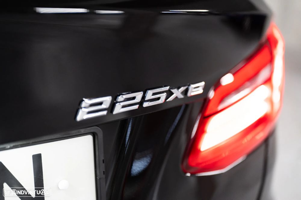 BMW 225xe Active Tourer iPerformance - 40